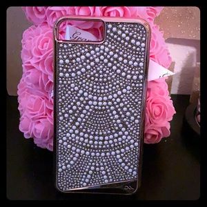 Casemate IPhone 8 Plus case!